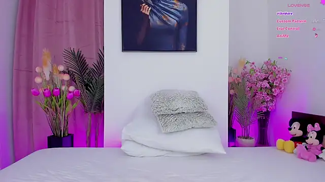 DiammondDia online show from 11, 3, 2025