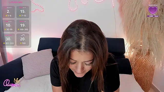 Sofiawilson  online show from 29, 5, 2026
