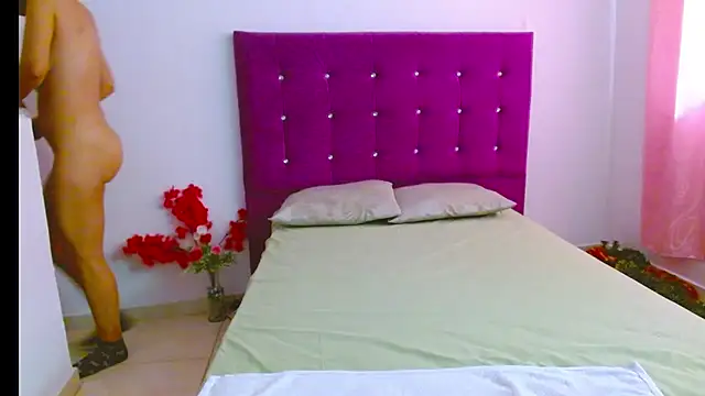 Snapshot of chantalsemenova1 chatting on 28, 1, 2025 chantalsemenova1 online show from 28, 1, 2025