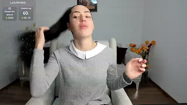 Emmapmg online show from 3, 2, 2025