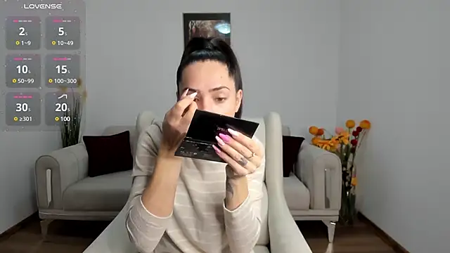 Emmapmg online show from 4, 2, 2025