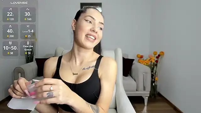 Emmapmg online show from 4, 2, 2025