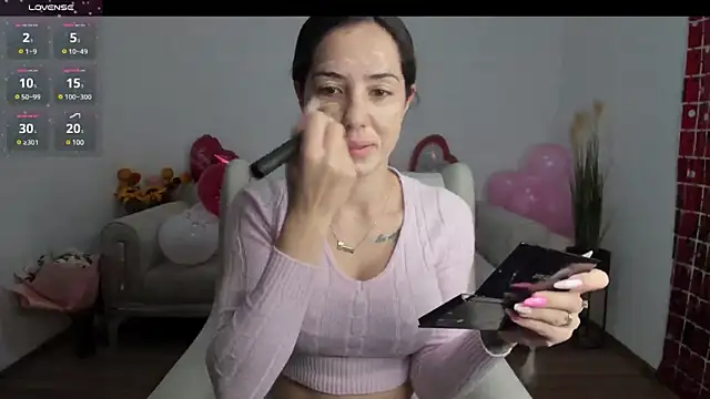 Emmapmg online show from 12, 2, 2025