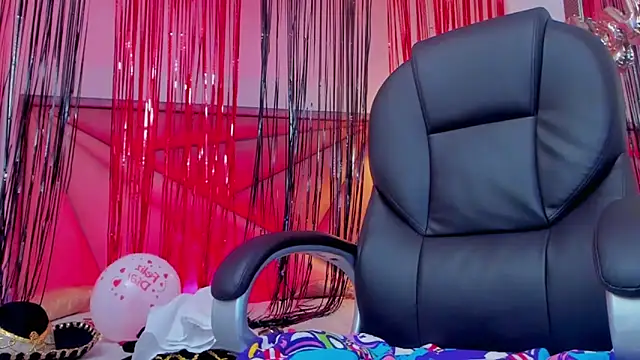 BonnieCute  online show from 15, 2, 2025