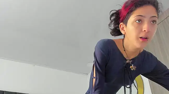 BonnieCute  online show from 22, 2, 2025