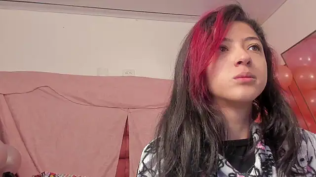 BonnieCute  online show from 11, 3, 2025