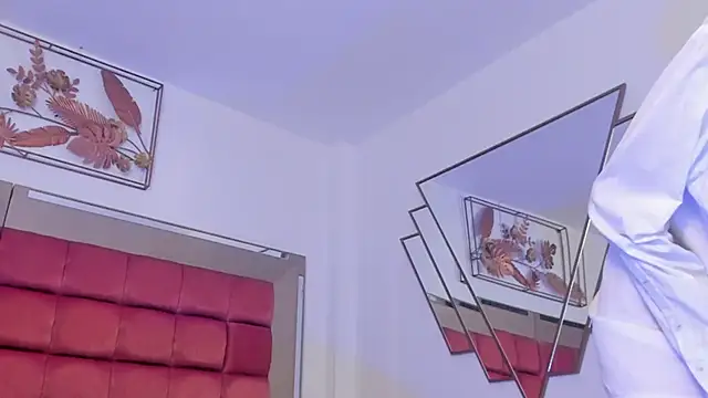 BonnieCute  online show from 21, 3, 2025