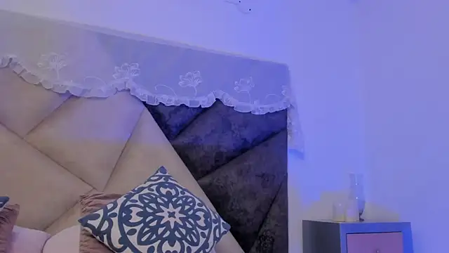 BonnieCute  online show from 19, 9, 2025