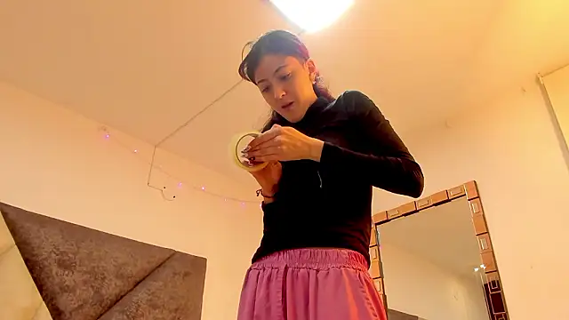 BonnieCute  online show from 20, 2, 2026