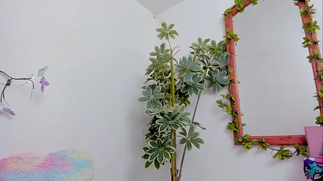 BonnieCute  online show from 22, 3, 2026