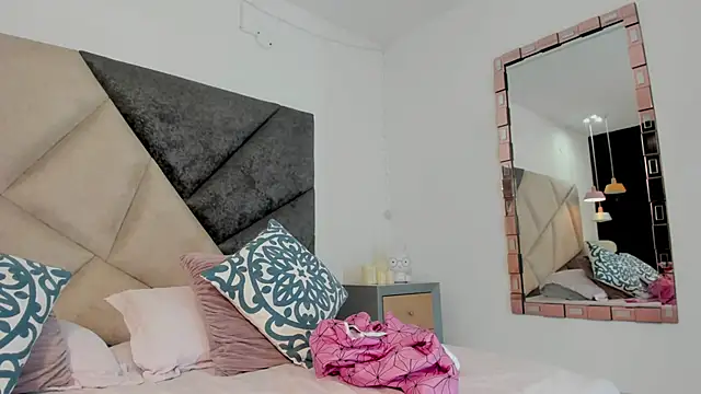 BonnieCute  online show from 20, 4, 2026