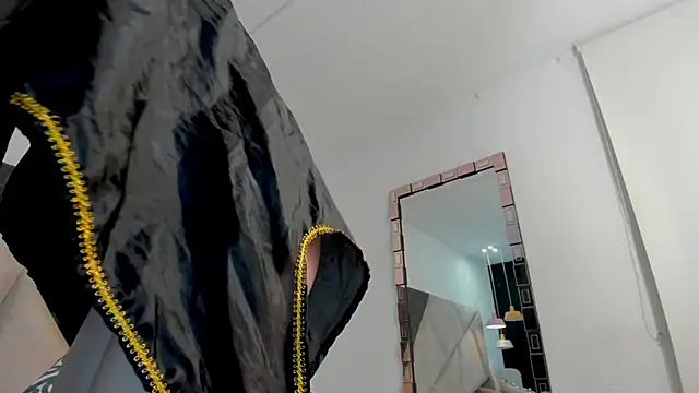 BonnieCute  online show from 21, 4, 2026