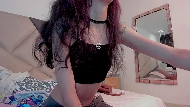 BonnieCute  online show from 23, 4, 2026