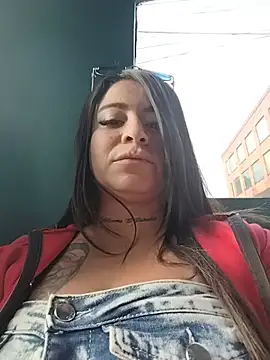 Alona Evans online show from 1, 6, 2026