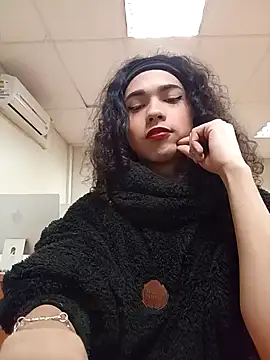 MeowFelina online show from 26, 9, 2025