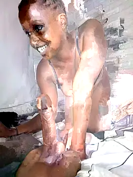 Snapshot of NASTY-MAG chatting on 21, 2, 2025 NASTY-MAG online show from 21, 2, 2025