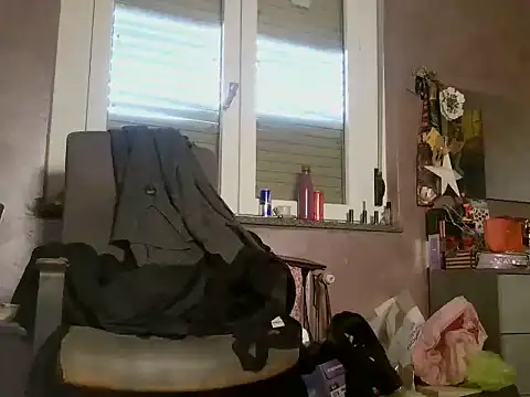 LadyVenere online show from 24, 4, 2026