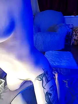 MariiaMk online show from 9, 1, 2025