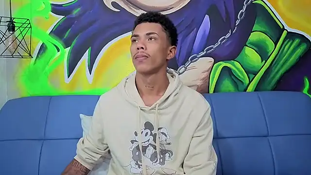 scarce candy69 online show from 22, 4, 2026