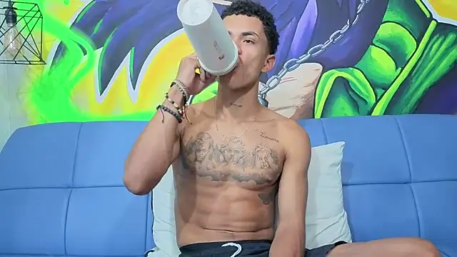 scarce candy69 online show from 24, 4, 2026