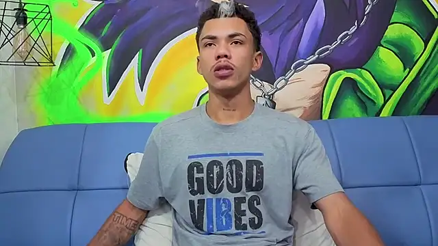 scarce candy69 online show from 26, 4, 2026