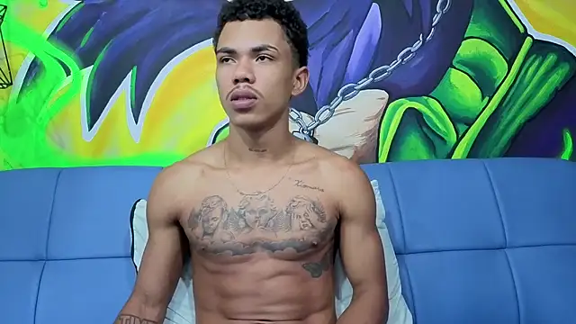 scarce candy69 online show from 27, 4, 2026