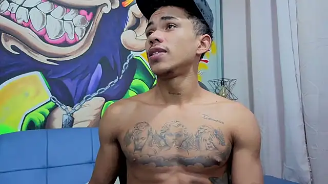 scarce candy69 online show from 16, 7, 2026