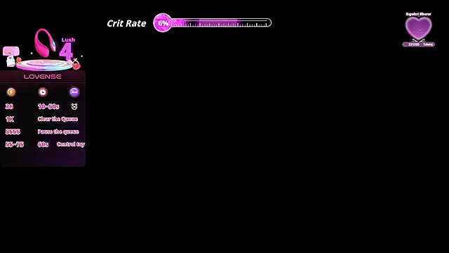 anyclark  online show from 2, 12, 2025