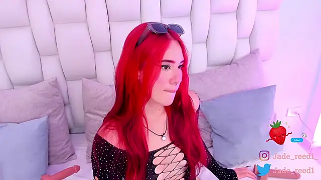 Snapshot of jade_reeed chatting on 14, 3, 2025 jade reeed online show from 14, 3, 2025