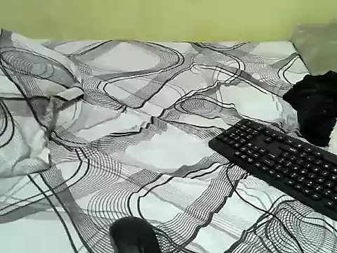 Quincy joyy online show from 16, 12, 2025