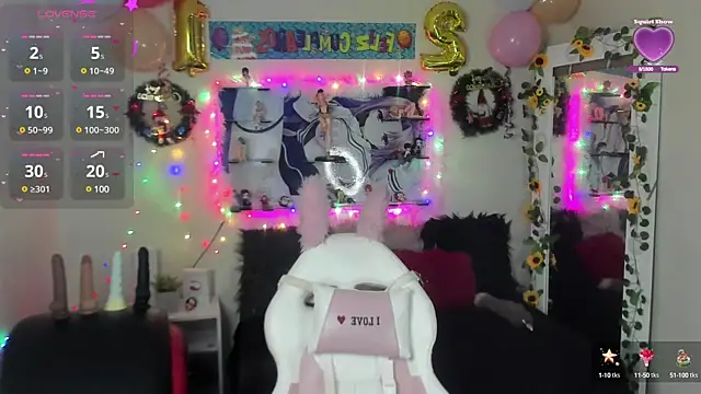 Sofi lenox online show from 31, 12, 2024