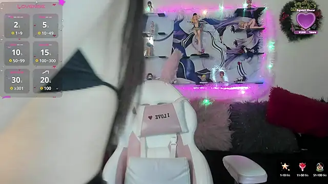 Sofi lenox online show from 7, 1, 2025