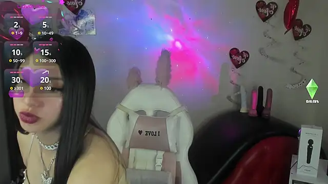 Sofi lenox online show from 20, 2, 2025