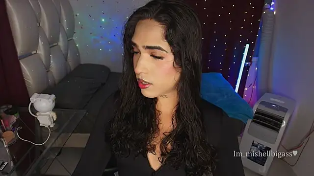im mishellbigass online show from 1, 7, 2026