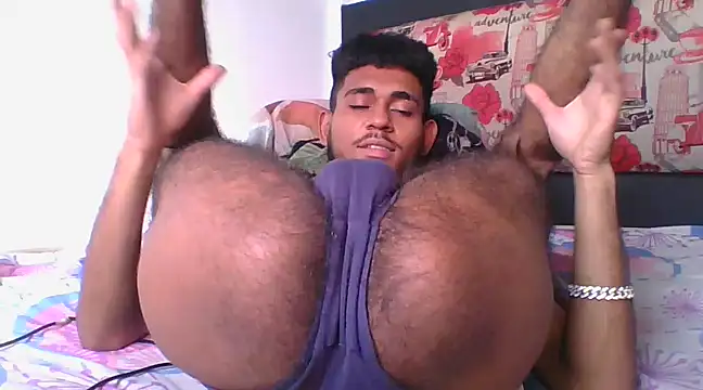 MaximoSualteza777 online show from 7, 3, 2025