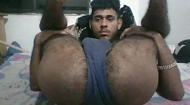 MaximoSualteza777 online show from 10, 3, 2025