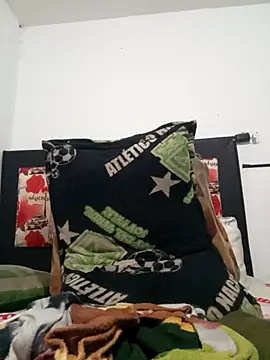 MaximoSualteza777 online show from 26, 10, 2025