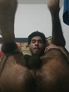 MaximoSualteza777 online show from 11, 3, 2026