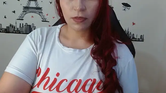 cata  gutierrez  online show from 6, 2, 2025