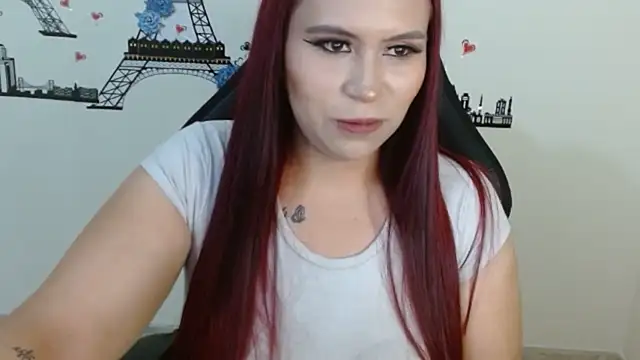 cata  gutierrez  online show from 19, 11, 2025