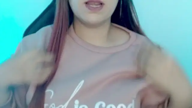 cata  gutierrez  online show from 10, 6, 2026