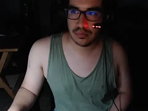 thealfawolf01 online show from 17, 12, 2024