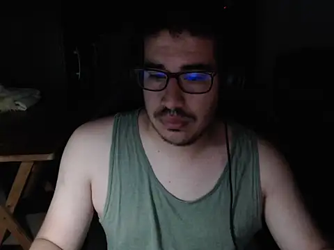 thealfawolf01 online show from 18, 12, 2024