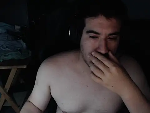 thealfawolf01 online show from 27, 12, 2024