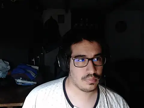 thealfawolf01 online show from 29, 12, 2024