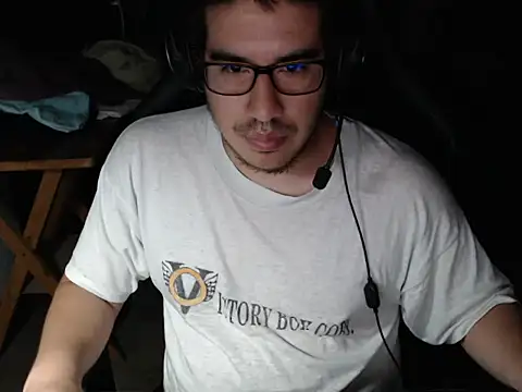 thealfawolf01 online show from 5, 1, 2025