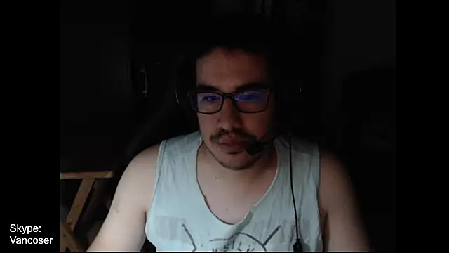 thealfawolf01 online show from 2, 2, 2025