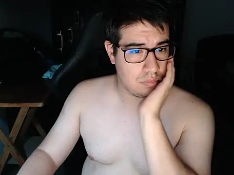 thealfawolf01 online show from 16, 3, 2025