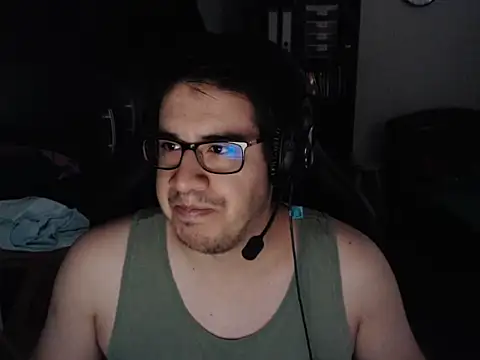 thealfawolf01 online show from 16, 3, 2025