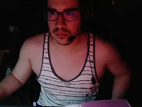 thealfawolf01 online show from 13, 3, 2026